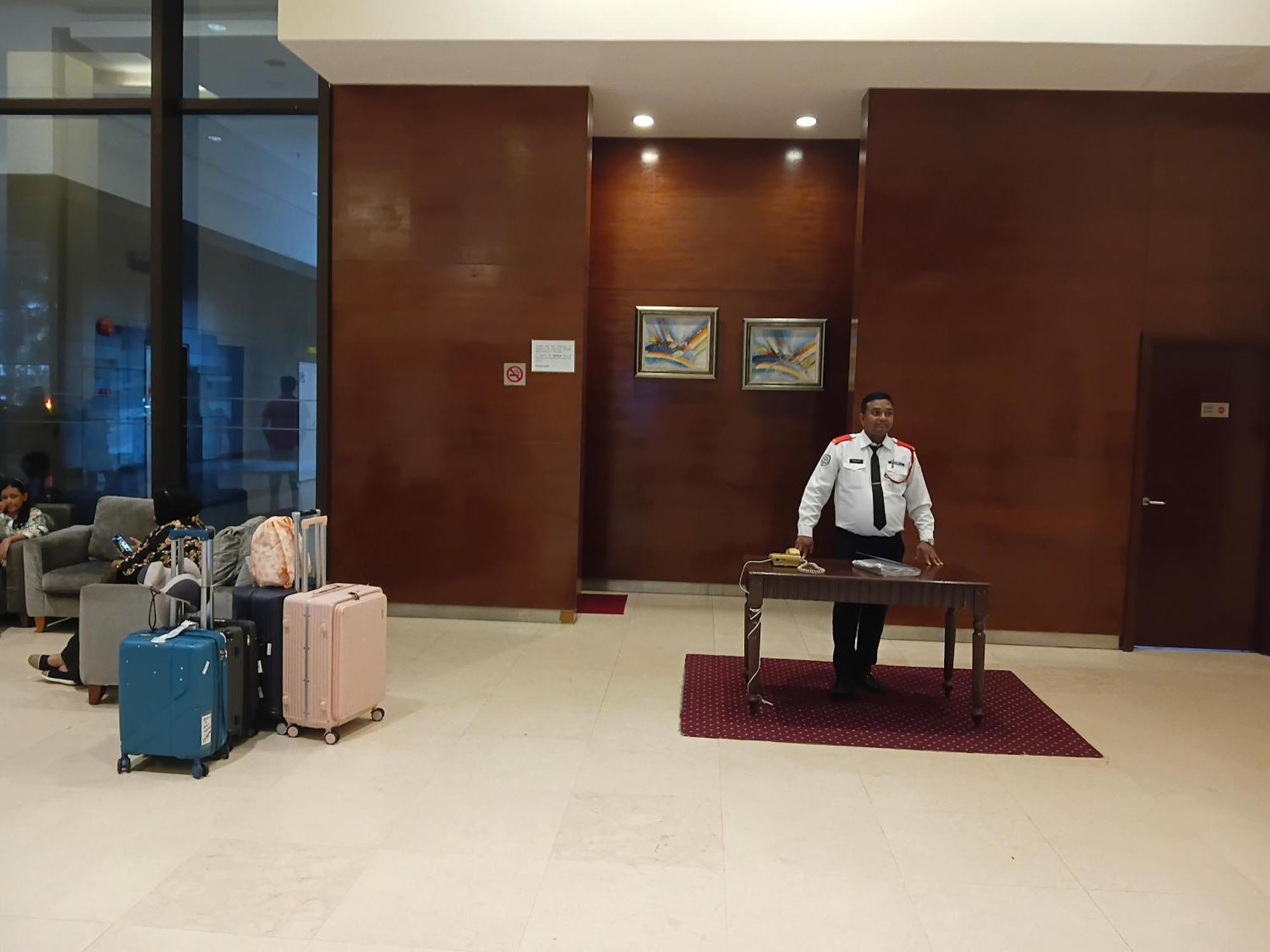 1 Imbi Suites Times Square Bukit Bintang Kl — Photos 2